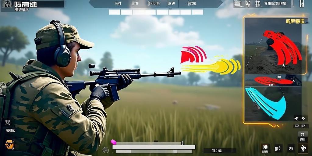 揭秘和平精英辅助工具的真相：你真的需要它吗